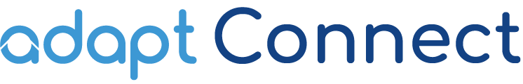 Adapt Connect Logo
